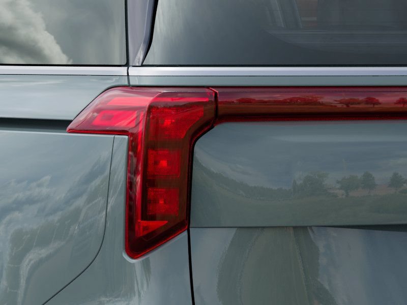 New 2027 Kia Carnival SX FWD image 11