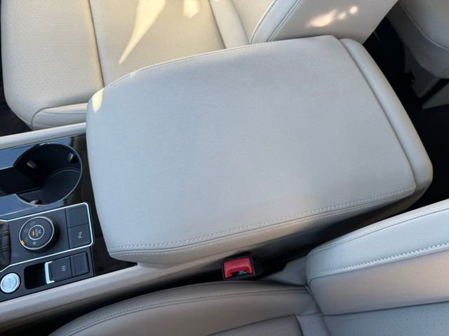 Used 2021 Volkswagen Atlas SEL R-Line image 20