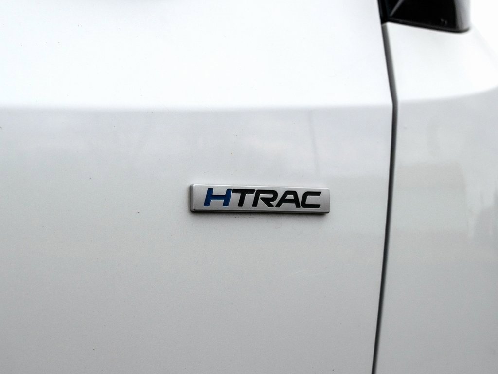 Used 2022 Hyundai Tucson SEL image 5