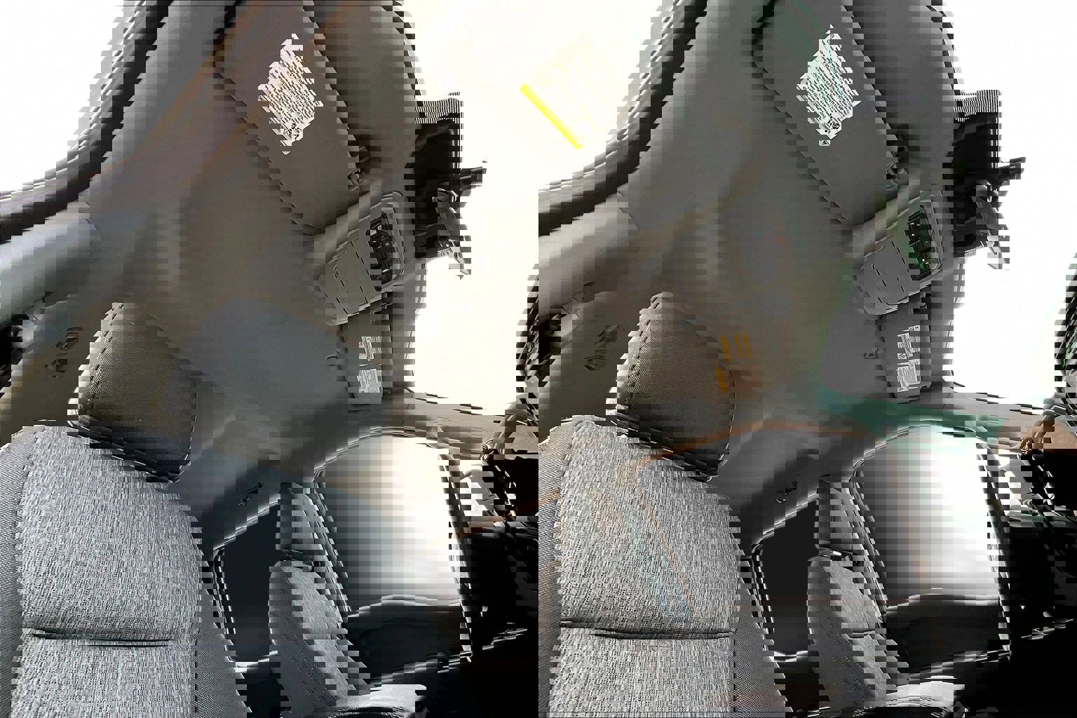 Used 2021 Ford F150 XL w/ Trailer Tow Package image 28