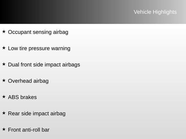 Used 2025 Buick Enclave Preferred image 31