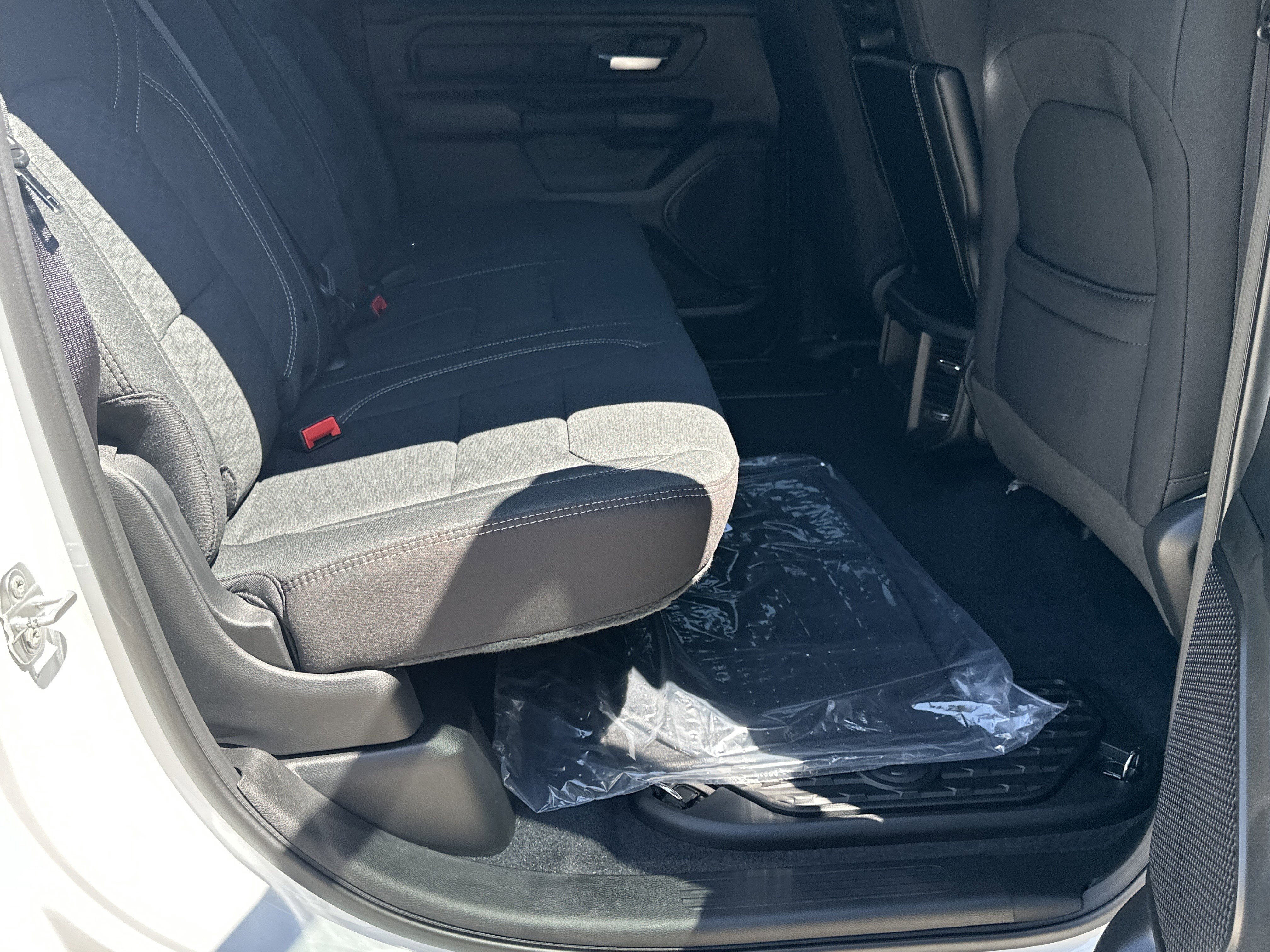 New 2026 RAM 1500 Tradesman image 15