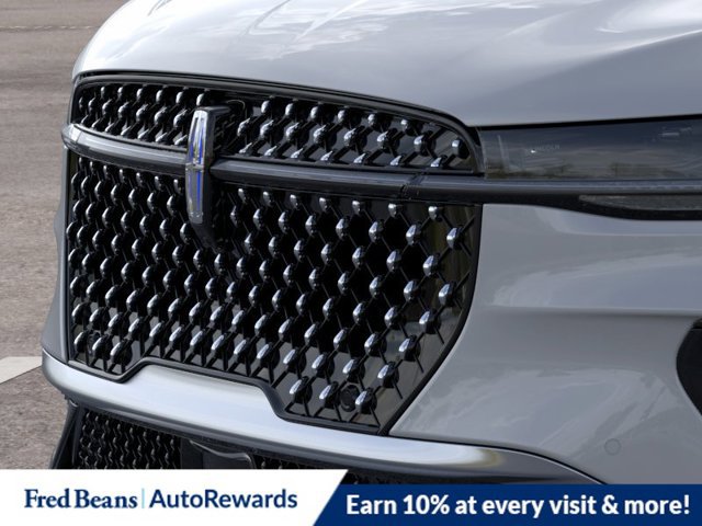 New 2026 Lincoln Nautilus Premier AWD/4WD image 23