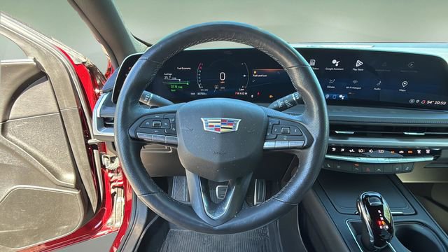 Used 2024 Cadillac XT4 Sport FWD image 14