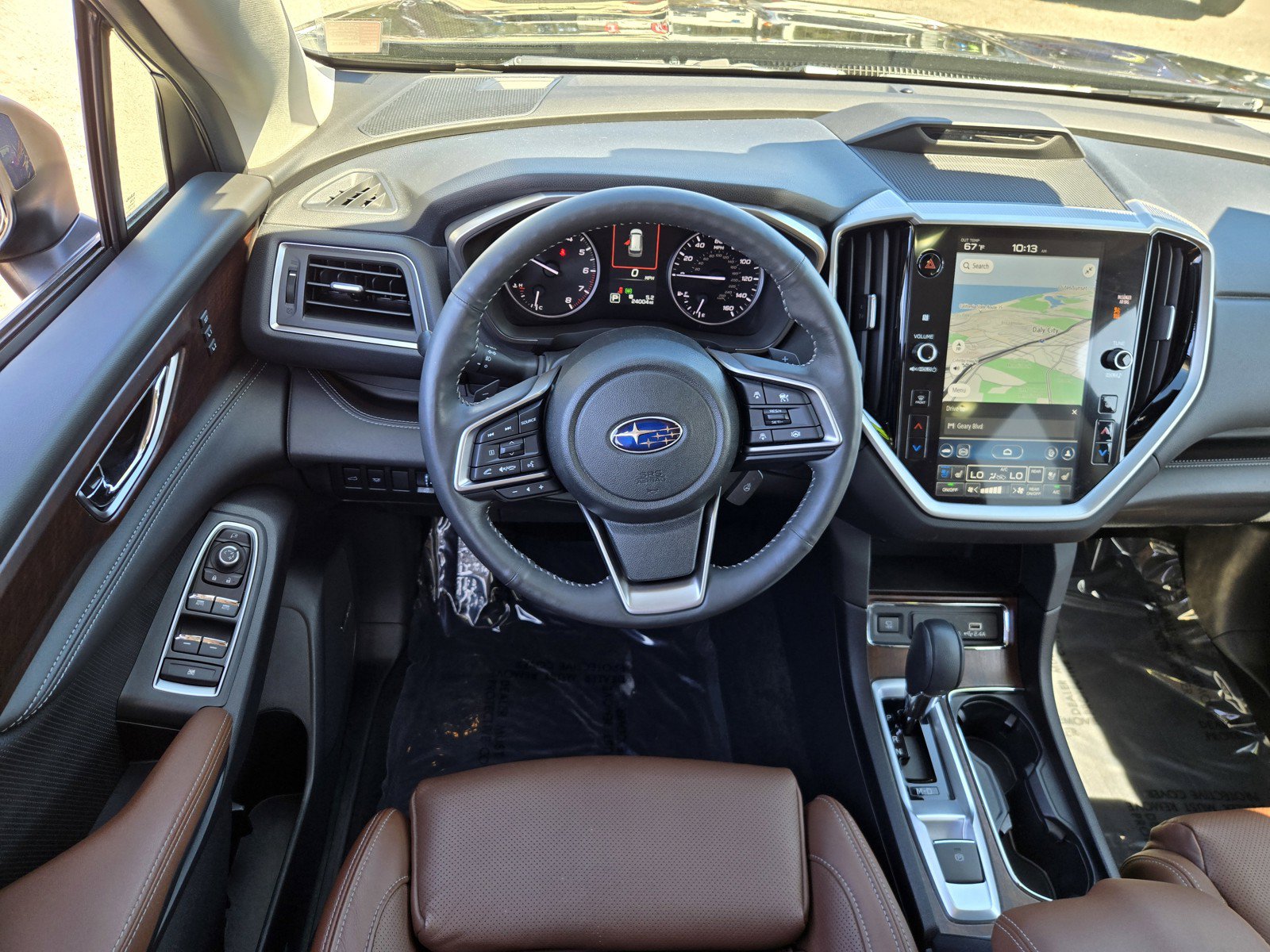 Used 2023 Subaru Ascent Touring AWD/4WD image 14