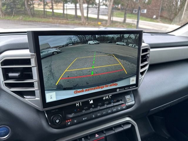 Used 2023 Toyota Tundra Limited image 40