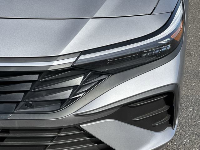 New 2026 Hyundai Elantra Sport image 37