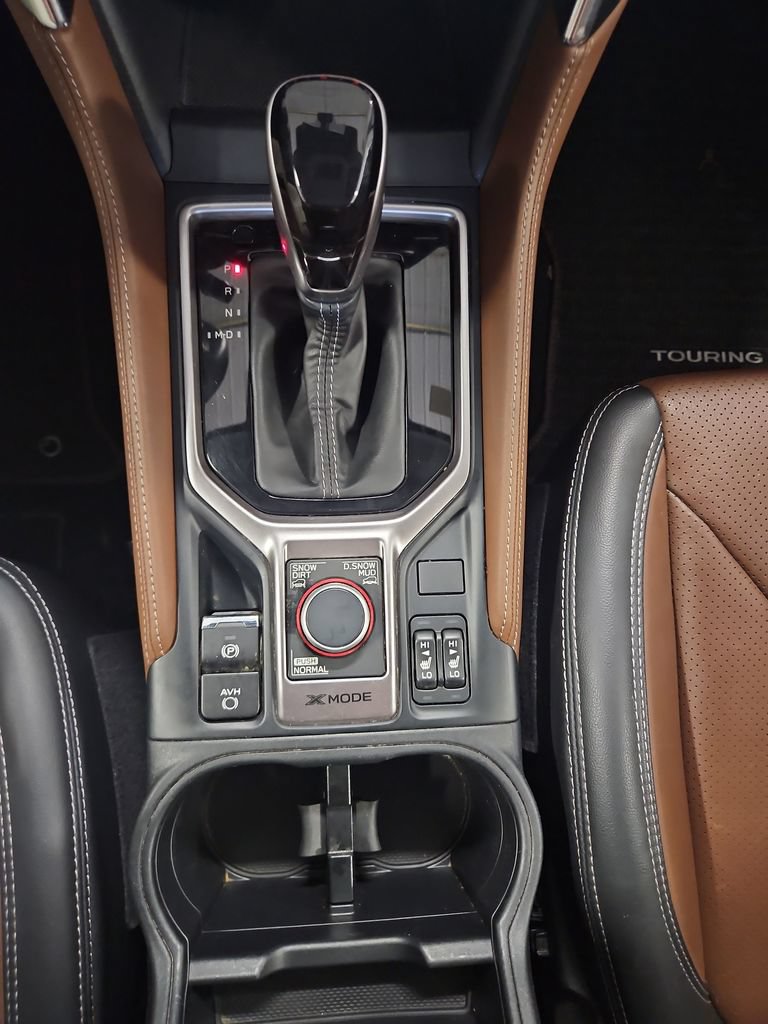 Certified 2024 Subaru Forester Touring AWD/4WD image 43