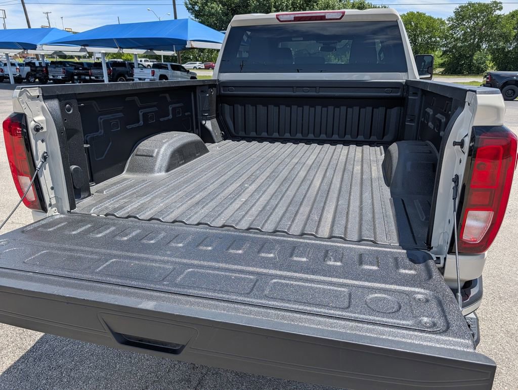 Used 2026 GMC Sierra 3500 SLE w/ Snow Plow Prep/Camper Package AWD/4WD image 29