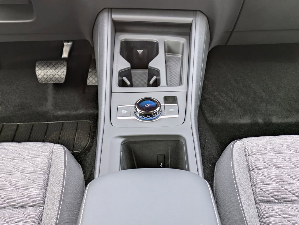Certified 2026 Volkswagen Tiguan S image 24