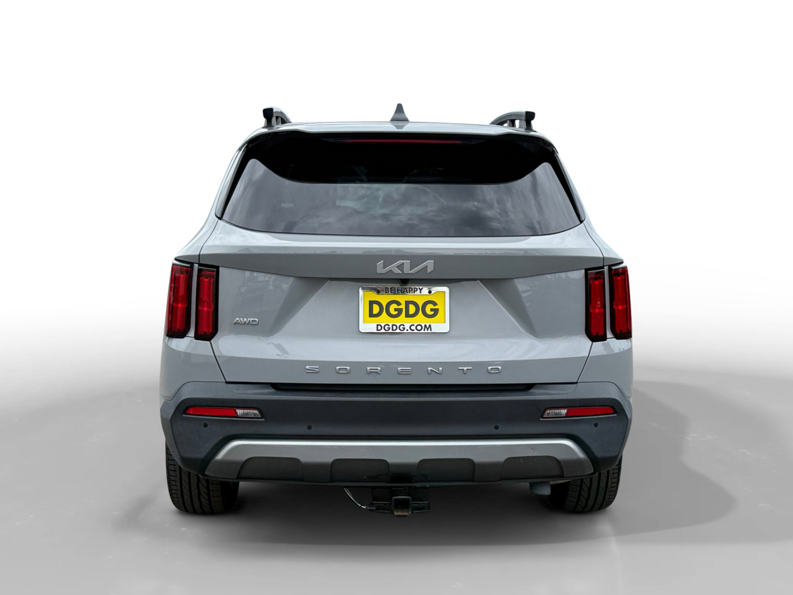 Used 2022 Kia Sorento SX Prestige AWD/4WD image 4