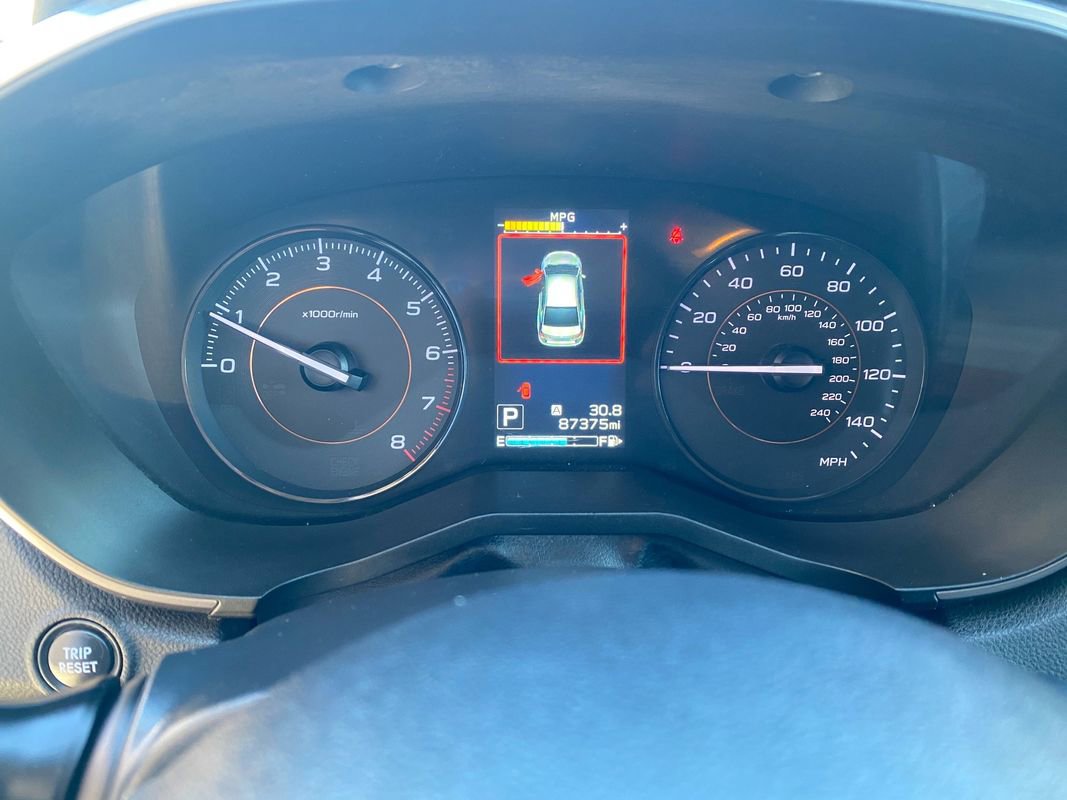 Used 2018 Subaru Crosstrek 2.0i Premium w/ Eyesight System AWD/4WD image 19