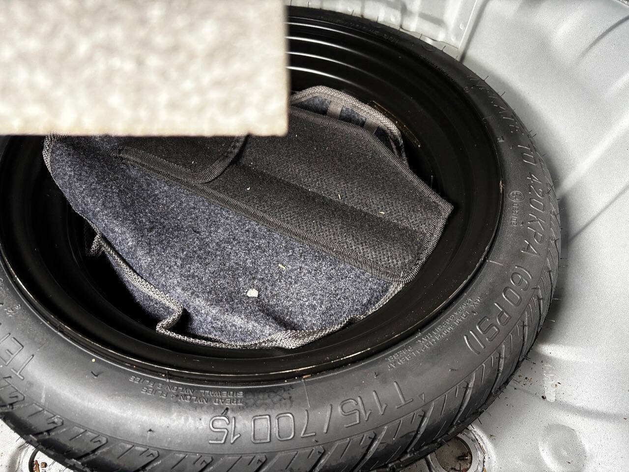 Used 2008 Hyundai Accent GS image 25