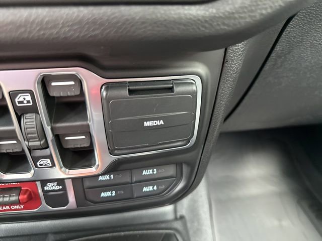 New 2026 Jeep Gladiator Mojave AWD/4WD image 43