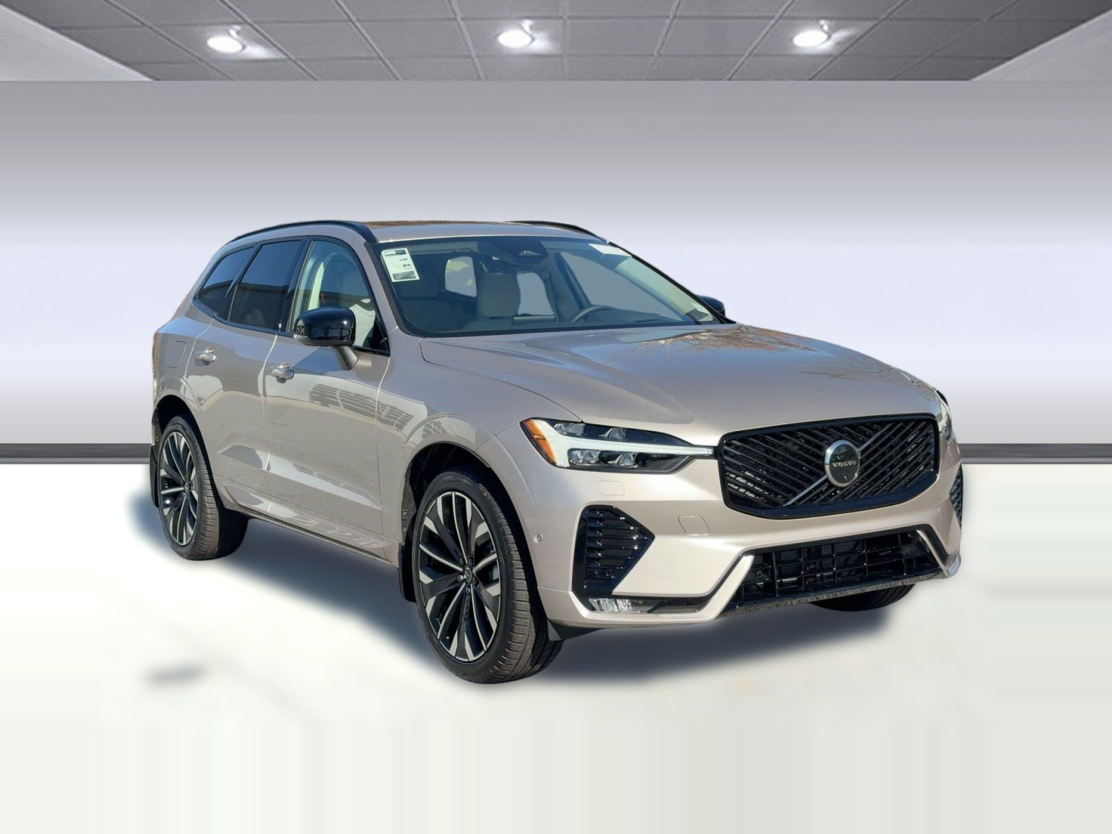 New 2026 Volvo XC60 B5 Ultra w/ Climate Package image 6