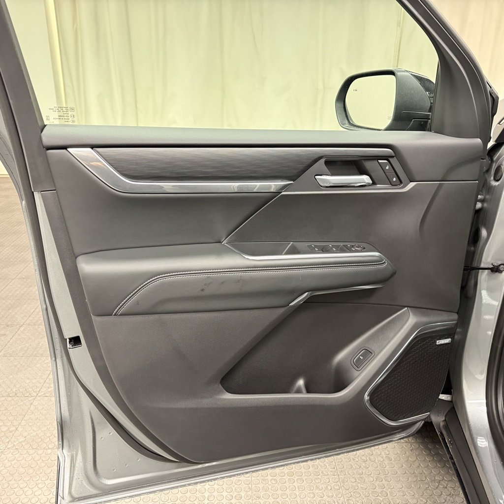 New 2026 GMC Acadia Elevation w/ LPO, Floor Liner Package image 26