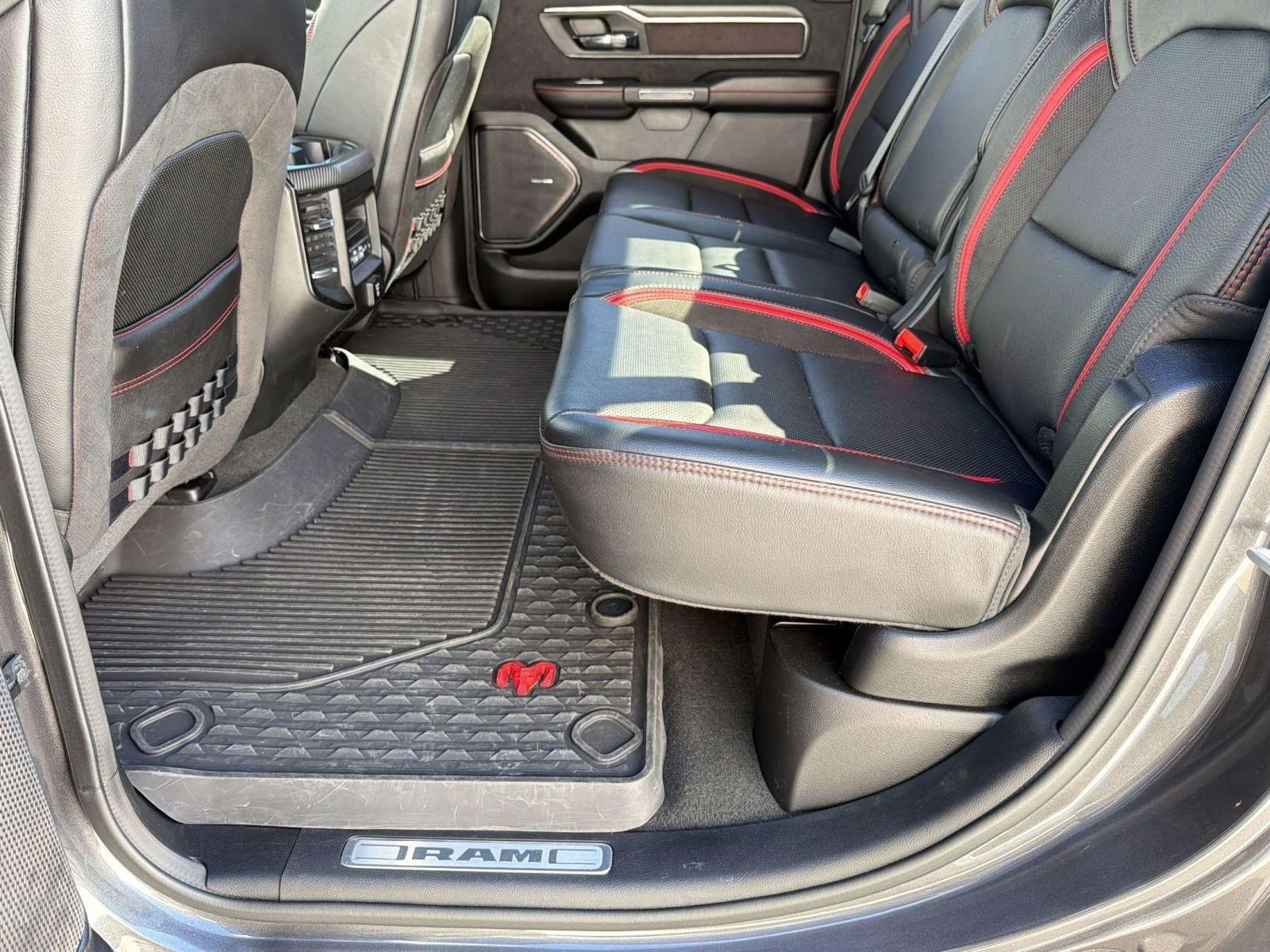 Used 2023 RAM 1500 TRX w/ TRX Level 2 Equipment Group image 27