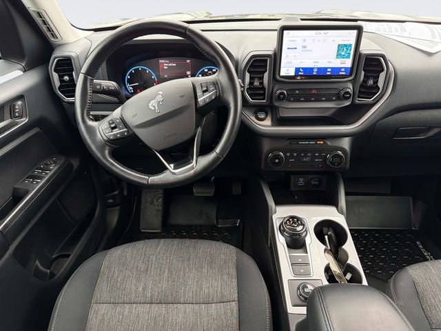 Used 2021 Ford Bronco Sport Big Bend w/ Big Bend Package (96B) image 16