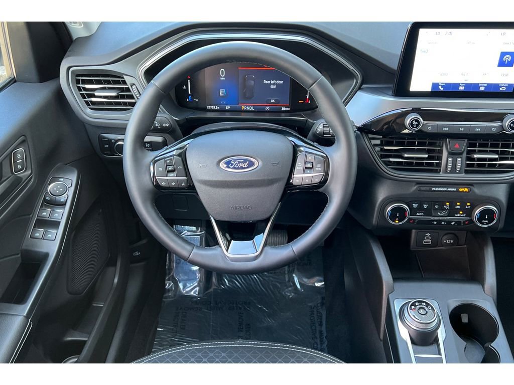 Used 2024 Ford Escape Active image 16