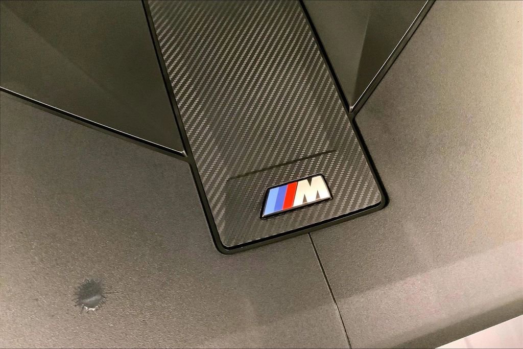 Certified 2024 BMW i5 M60 w/ Premium Package AWD/4WD image 31