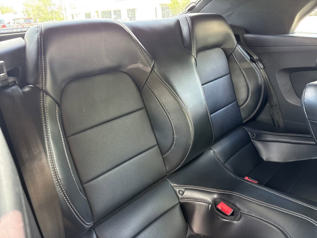 Used 2019 Ford Mustang GT Premium w/ Equipment Group 401A image 29