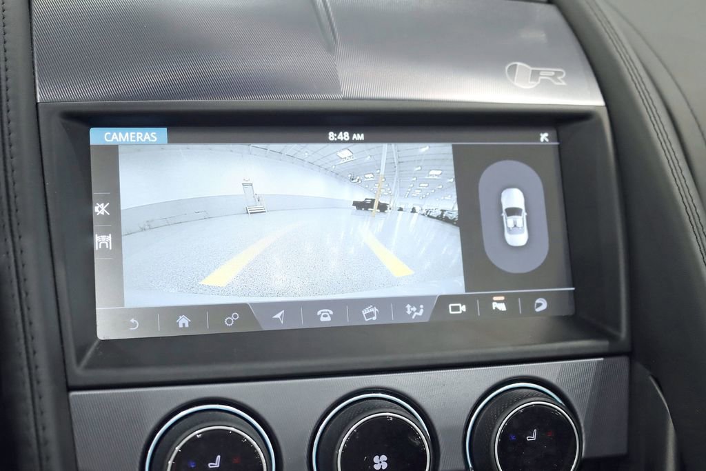 Used 2021 Jaguar F-TYPE R AWD/4WD image 22