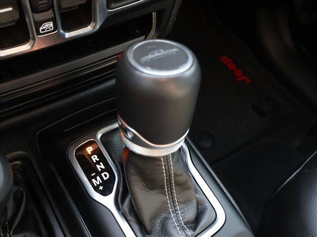 Used 2022 Jeep Gladiator Overland w/ Popular Equipment Package image 15