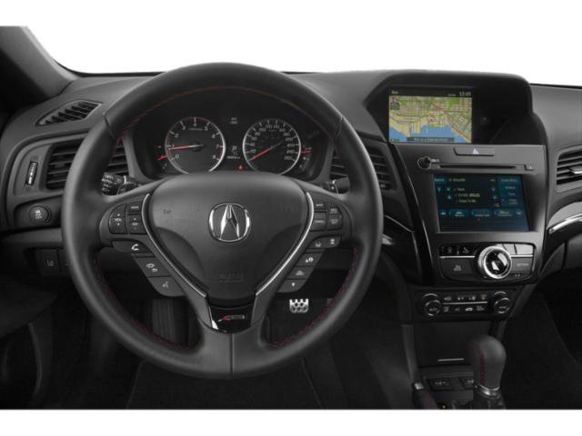 Used 2019 Acura ILX w/ Premium Package image 10