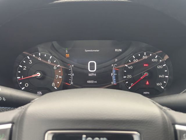 New 2025 Jeep Compass Limited w/ Sun & Sound Group image 13