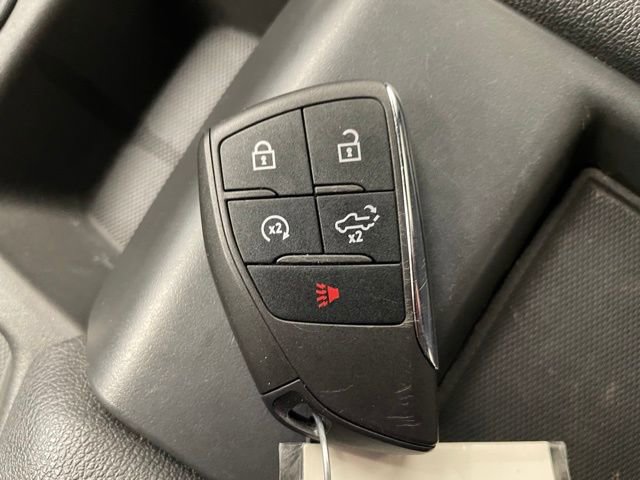 Certified 2023 Chevrolet Silverado 1500 LT image 22