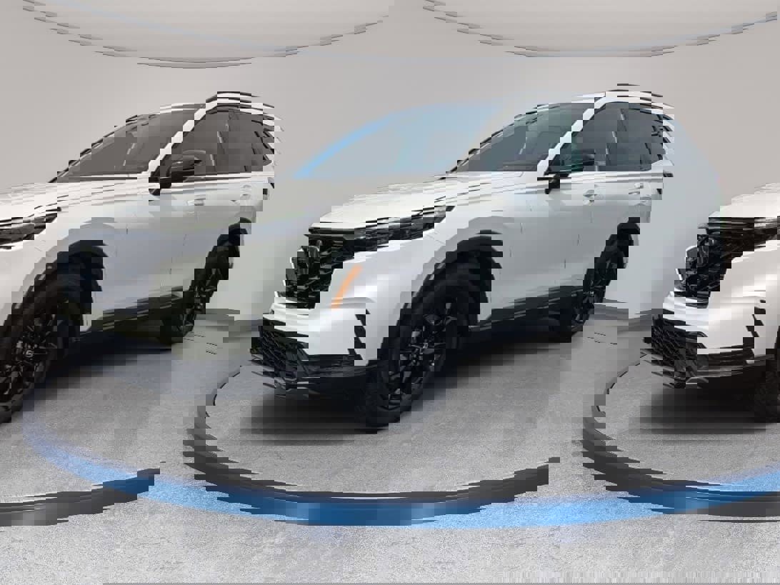 New 2026 Honda CR-V Sport-L image 1