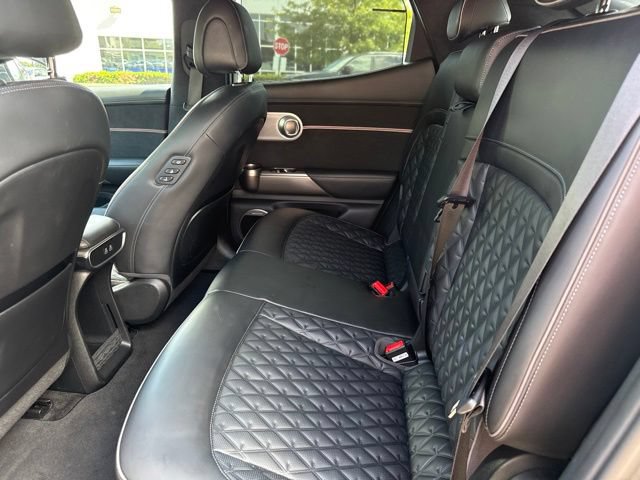 Used 2023 Genesis GV60 Performance AWD/4WD image 18