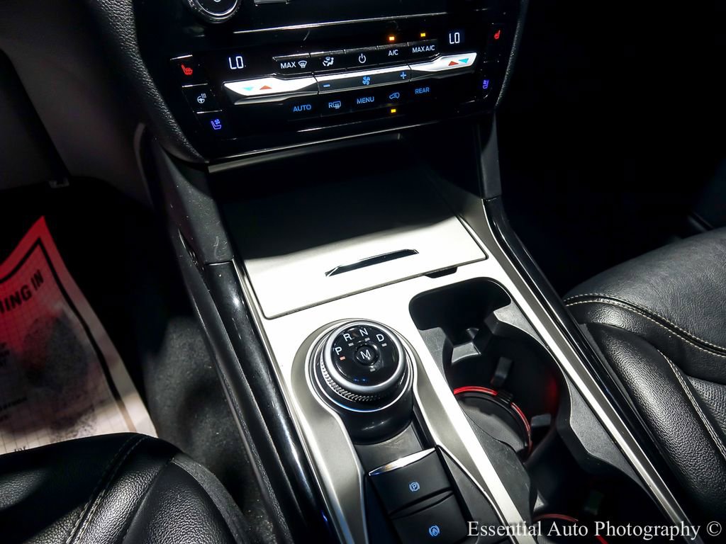 Used 2021 Ford Explorer ST w/ ST Street Pack image 27