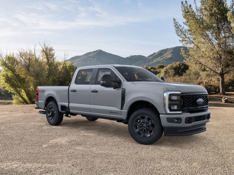 New 2026 Ford F250 XL image 7