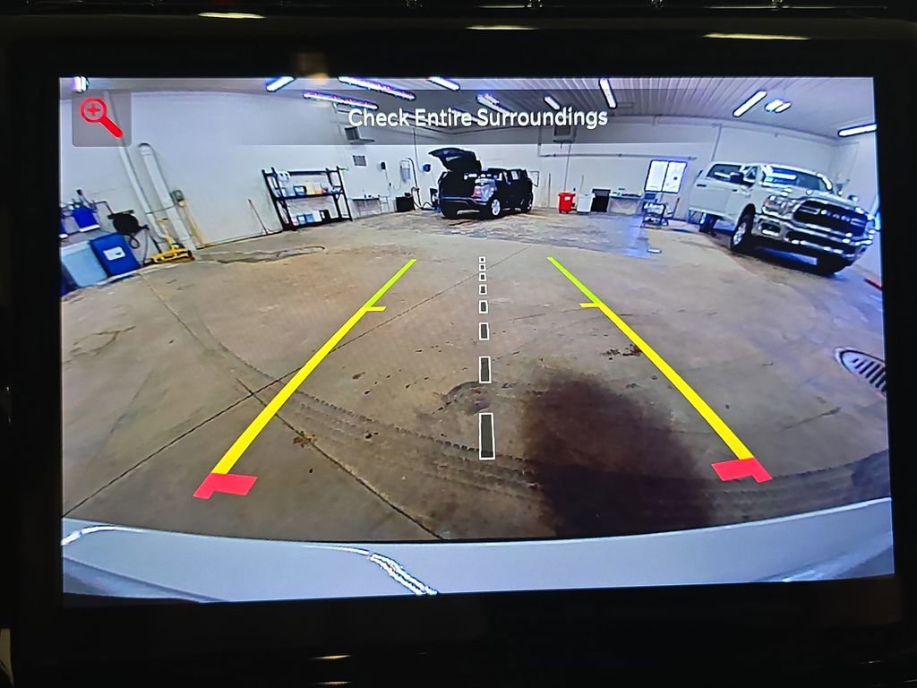 Certified 2023 Jeep Grand Cherokee L Limited w/ Trailer Tow Group (B) AWD/4WD image 26