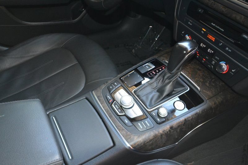 Used 2017 Audi A7 3.0T Premium Plus AWD/4WD image 25