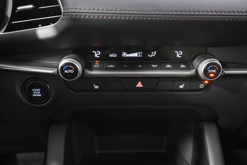 New 2026 MAZDA MAZDA3 2.5 S Sedan w/ Preferred Pkg image 30