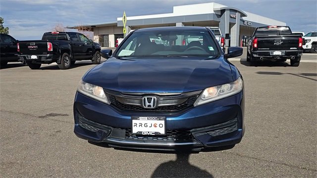 Used 2016 Honda Accord LX-S image 3