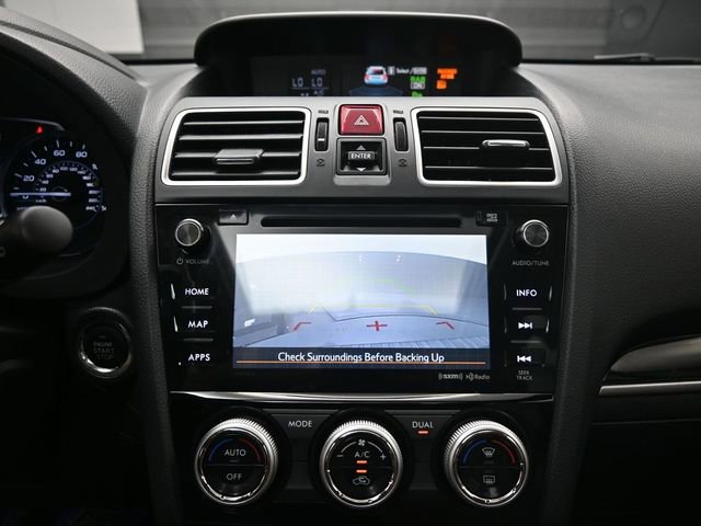 Used 2017 Subaru Forester 2.5i Touring image 12