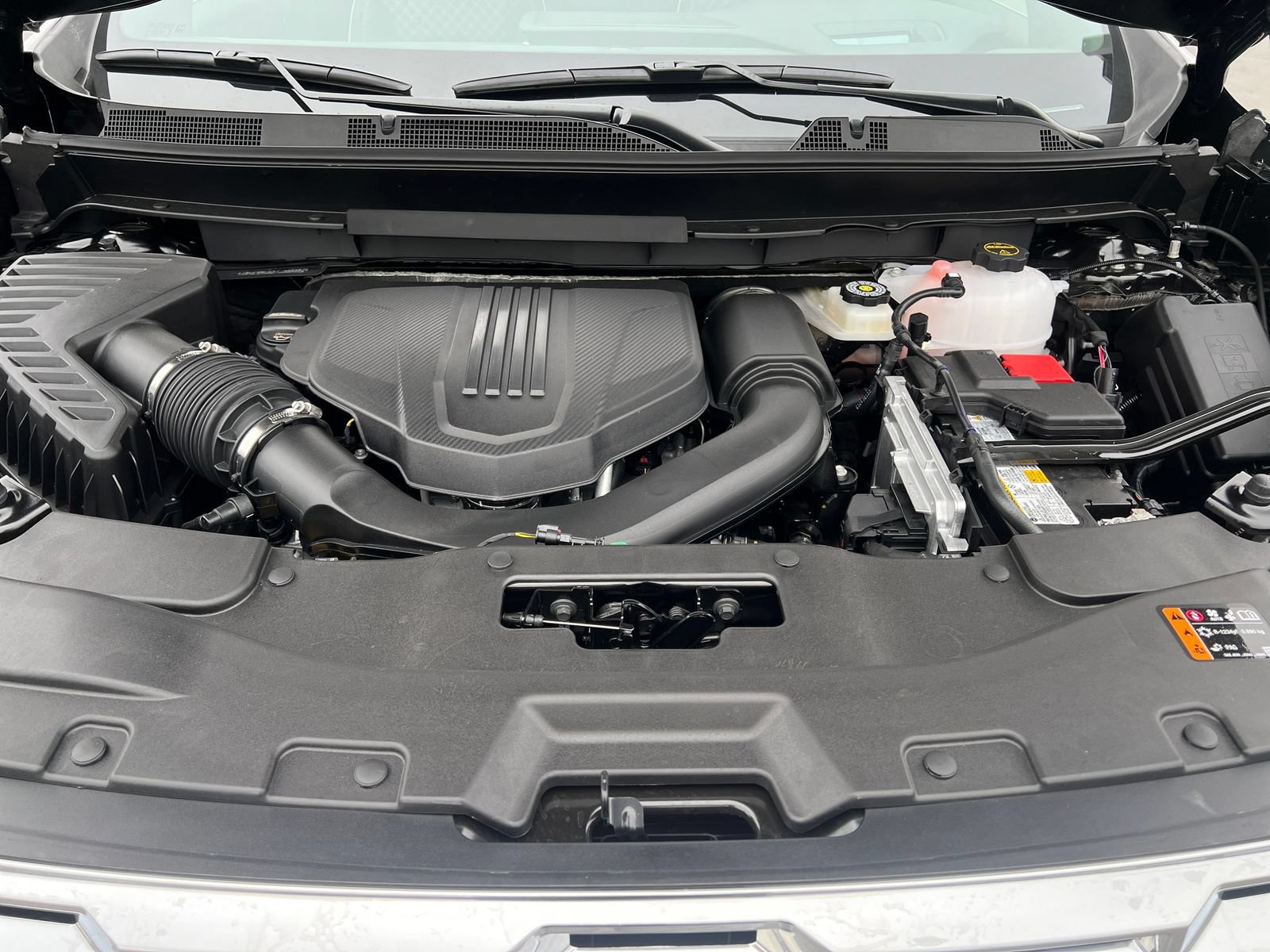 New 2026 GMC Acadia Denali w/ Super Cruise Package AWD/4WD image 20