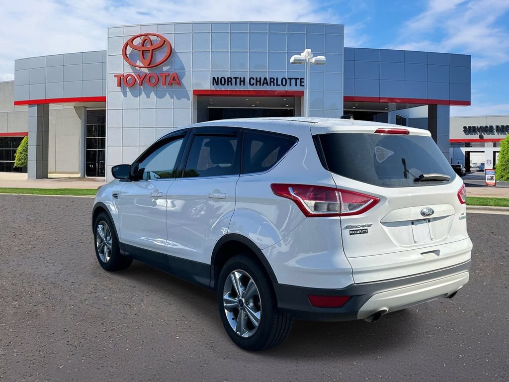 Used 2014 Ford Escape SE FWD image 4