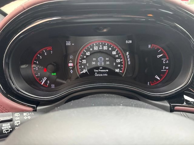 Certified 2022 Dodge Durango Citadel AWD/4WD image 17