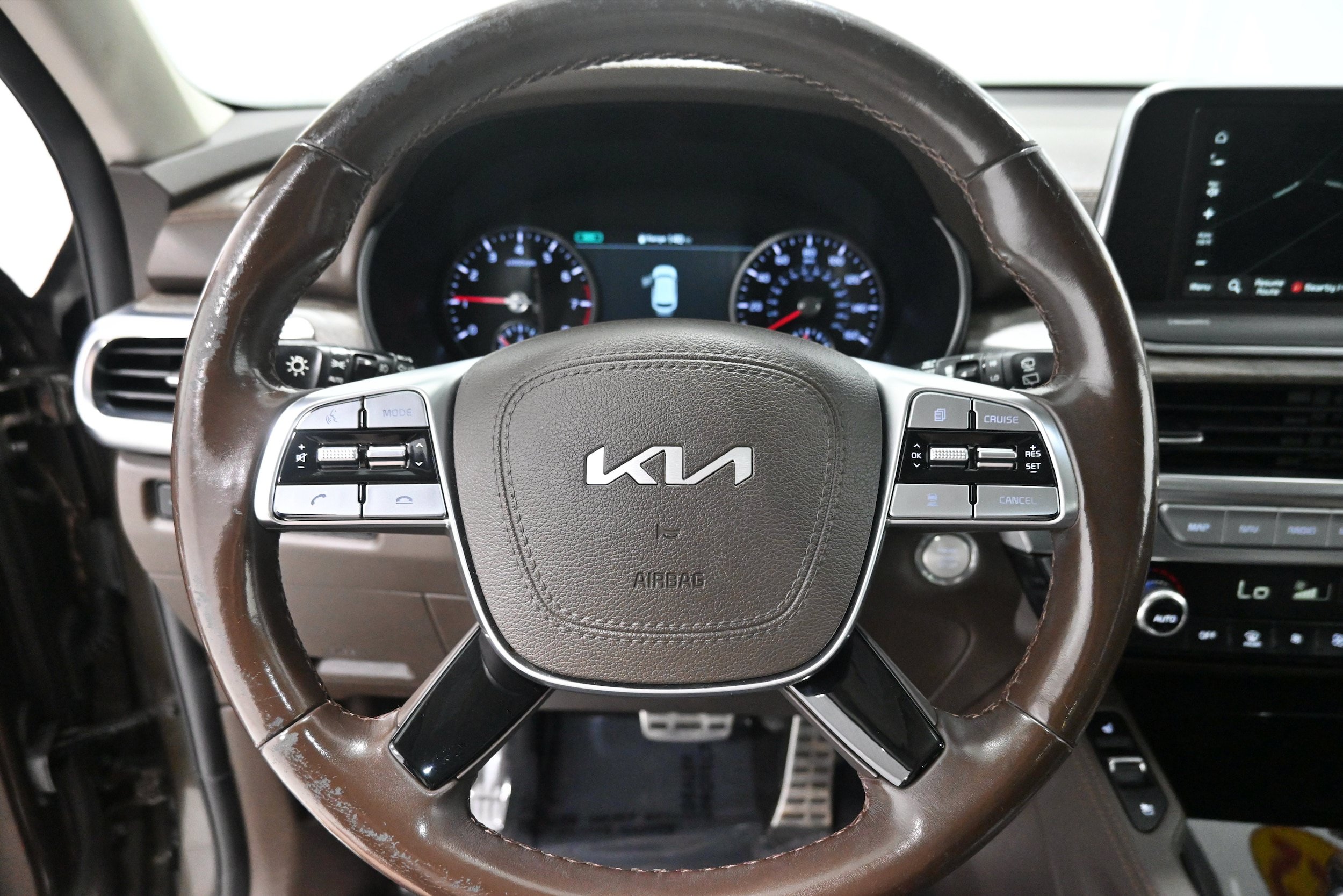 Used 2022 Kia Telluride SX AWD/4WD image 7