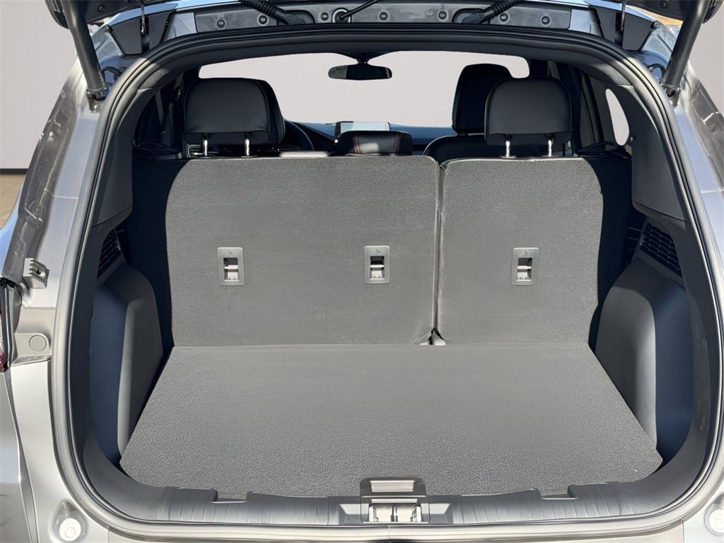New 2025 Ford Escape ST-Line w/ Equipment Group 301A image 19