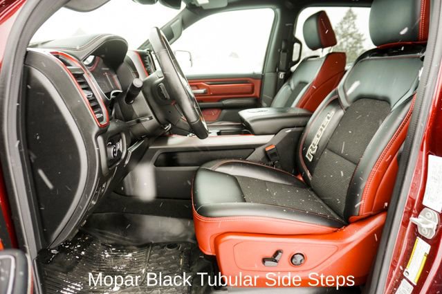 Used 2023 RAM 1500 Rebel w/ Rebel Level 1 Equipment Group image 10