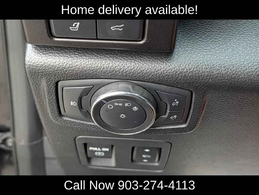 Used 2020 Ford Expedition Max Limited RWD image 26