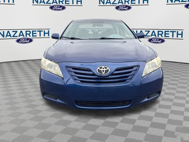 Used 2008 Toyota Camry LE FWD image 2