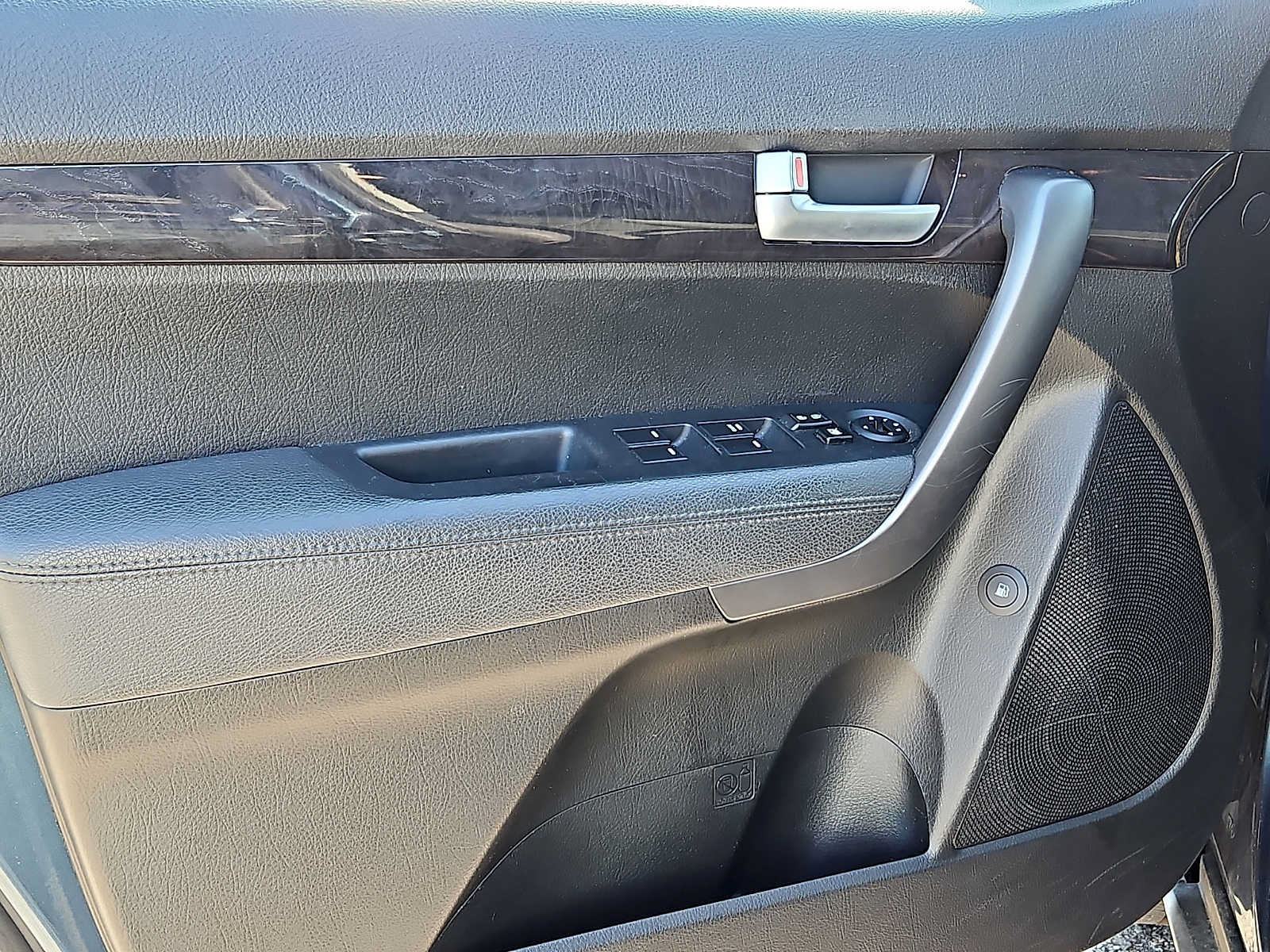 Used 2014 Kia Sorento LX FWD image 12