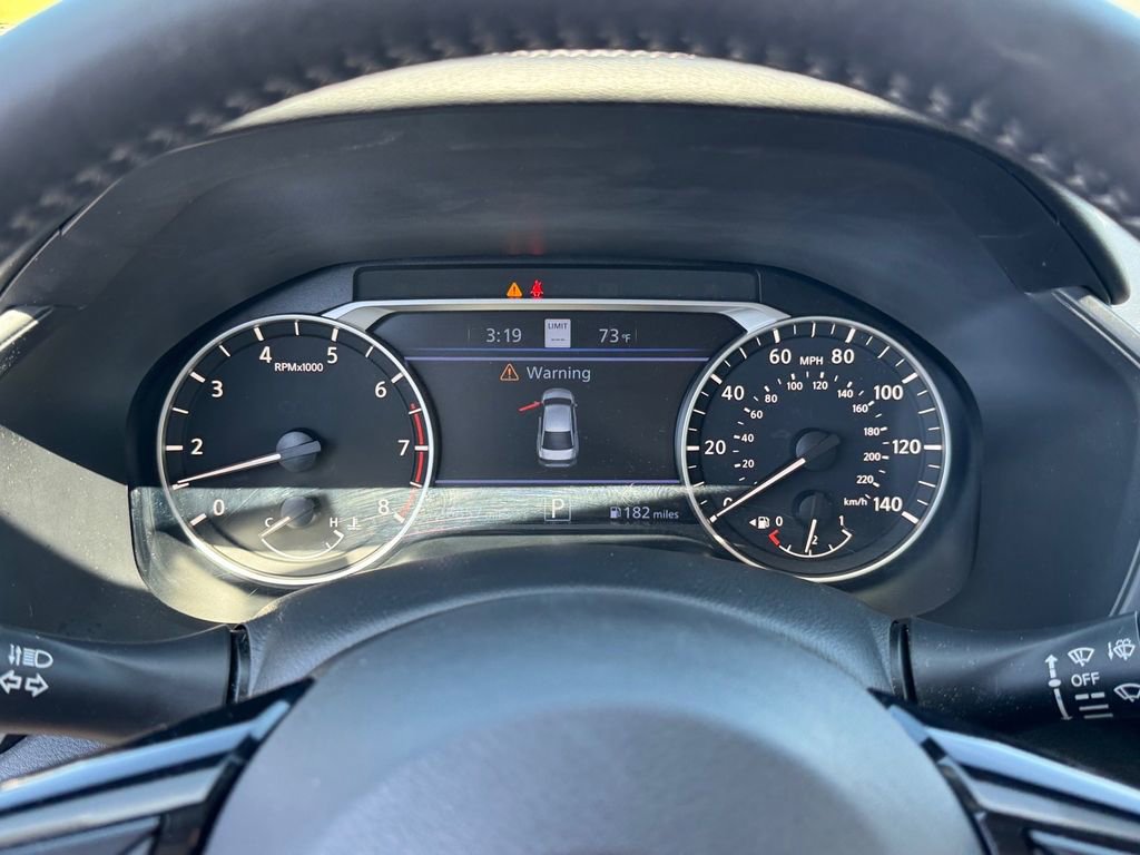Used 2021 Nissan Altima 2.5 SL FWD image 20