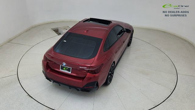 Used 2026 BMW M440i RWD image 80